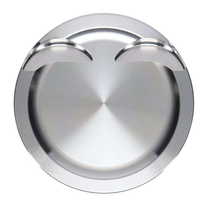 JE Pistons 2013+ VW/Audi 2.0T TSI (22mm Pin) 83.5mm Bore 10.0:1 CR -5.8cc Dish FSR Piston - Single