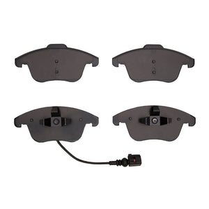 R1 09-13 Volkswagen Tiguan Front Optimum OE Brake Pads