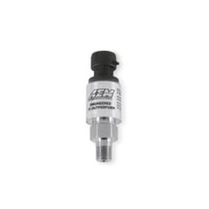 AEM 1 BAR MAP or 15 PSIA Stainless Steel Sensor Kit
