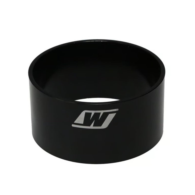 Wiseco 70.0mm Black Anodized Piston Ring Compressor Sleeve