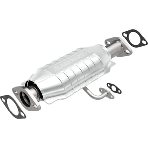 MagnaFlow Conv Mazda 17.5X6.5X4 2/2 23678