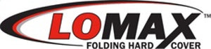 Access LOMAX Tri-Fold Cover 07-21 Toyota Tundra - 5ft 6in Bed (w/ Deck Rail) - Black Diamond