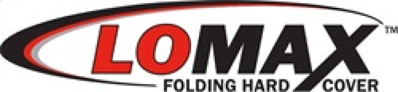 Access LOMAX Tri-Fold Cover 07-17 Toyota Tundra - 5ft 6in Bed (w/Deck Rail)