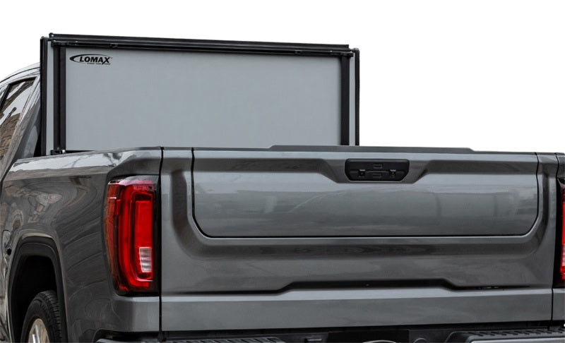 Access LOMAX Stance Hard Cover 19+ Chevy/GMC Full Size 1500 6ft 6in Box(w/ or w/o MultiPro Tailgate)