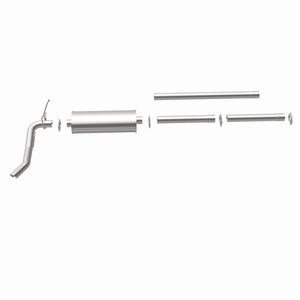 MagnaFlow BRE Exhaust Kit 97 Ford F-150
