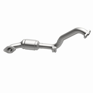 MagnaFlow Direct Fit Catalytic Converter 03 Mazda 6 3.0 Passenger Side Rear