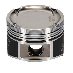 Wiseco Mitsubishi 4G63 85.25 mm Bore 35.00 mm CH -17.00 CC Piston Set