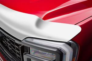 Husky Liners 97-03 Ford F-150/F-250 Hood Shield - Chrome