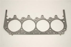 Cometic GM 800 Pro Stock V8 .080in MLS Cylinder Head Gasket - 4.755in Bore
