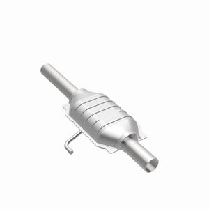 MagnaFlow Direct Fit Catalytic Converter Jeep 81 86