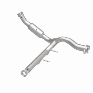 MagnaFlow 15-17 Ford F-150 5.0L Direct Fit Converter