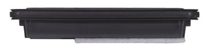 K&N X-Stream Top Assembly 5-1/8in Flg 11in Od 6-1/4in H W/X-Stream Top