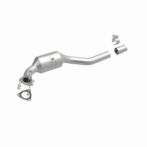 MagnaFlow Direct Fit Catalytic Converter 07-09 Porsche 911 P/S