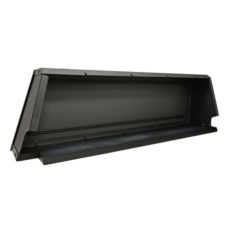 Westin 19-25 Chevrolet Silverado/Sierra 1500 5ft. 8in. Bed EXP Toolbox Shell Passenger - Black