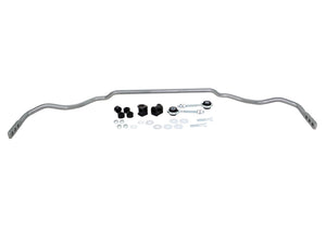 Whiteline 10/84-89 Toyota Corolla AE82 1.6L (Incl Twin Cam) Rear 20mm Heavy Duty Adjustable Swaybar