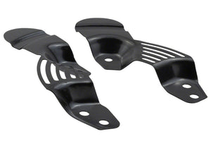 Ford Racing 2005-2014 Mustang High Performance Brake Cooling Shields