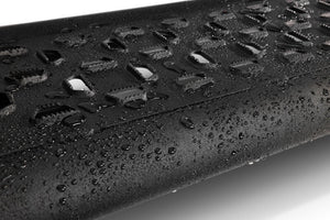 RealTruck 19-26 Ram 1500 Quad Cab Growler Sport Running Boards - Textured Black