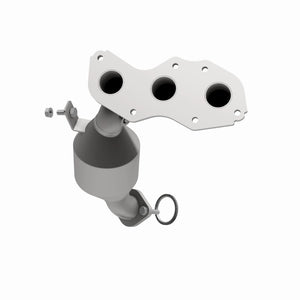 MagnaFlow Direct Fit Catalytic Converter 08-09 Toyota Highlander 3.5L