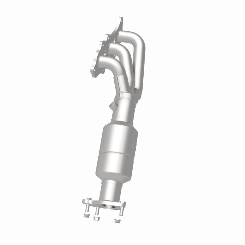 MagnaFlow 10-12 Toyota 4Runner 4.0L Direct Fit Converter