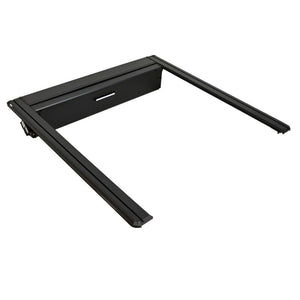 Westin 22-26 Toyota Tundra 5ft 5in. (66in.) Bed Electric Retractable Tonneau Cover - Black