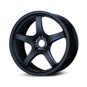 Gram Lights 57CR Overseas Limited 17X9.0 +38 5x114.3 Admiral Blue