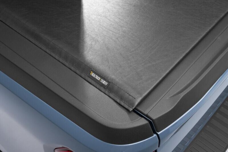 Truxedo 2022 Ford Maverick 4ft 6in Lo Pro Bed Cover