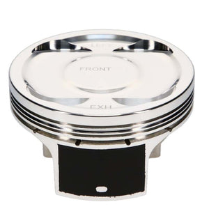 JE Pistons SUB STI EJ257 99.5mm Bore CR 8.5 KIT Set of 4 Pistons