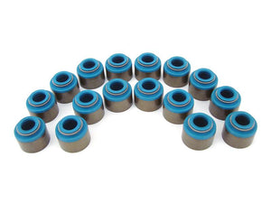 COMP Cams Valve Seals Metal Body Viton 3