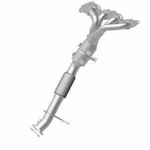 MagnaFlow Direct Fit Catalytic Converter 10- Mazda 3 2.5L