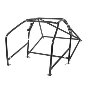 Cusco 7P Rollcage Through Dash GRB Impreza Safety 21