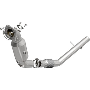 MagnaFlow 18-23 Jeep Wrangler OEM Grade Federal / EPA Compliant Direct-Fit Catalytic Converter