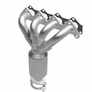MagnaFlow 07-10 Kia Sportage 2.0L California Grade CARB Compliant Direct-Fit Catalytic Converter