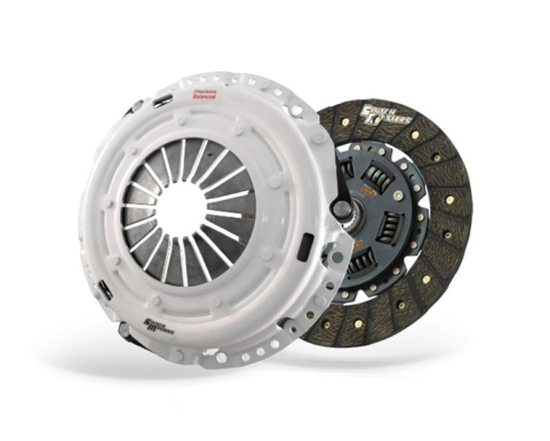 Clutch Masters 14-16 Fiat 500L 1.4L Turbo FX100 Clutch Kit