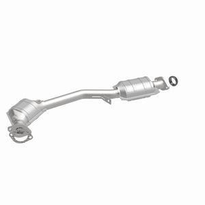 MagnaFlow Direct Fit Catalytic Converter 99-04 Subaru Forester 2.5L