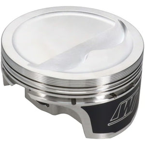 Wiseco RED Series Chevy Small Block 400 4.165in Bore 1.125in CH -12.00 CC Piston Set