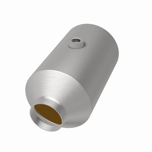 MagnaFlow Universal Catalytic Converter 2.50 Mid O2 CA