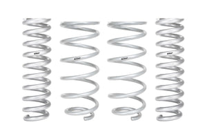 Eibach 18-23 Jeep Wrangler Rubicon (JL) Pro-Lift-Kit Springs