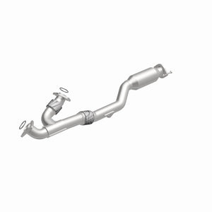 MagnaFlow Direct Fit Catalytic Converter 09-12 Nissan Murano 3.5L
