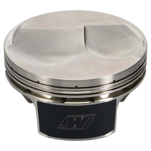 Wiseco Chevy Small Block 4.165in Bore 1.062in CH 3.00 CC Piston Set