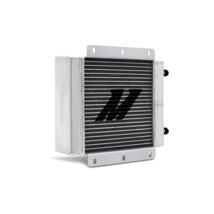 Mishimoto Universal Oil Cooler Kit 23 Row Cooler and 1in x 8in Fan