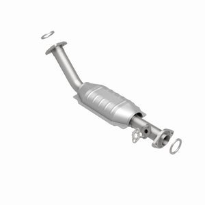 MagnaFlow Direct Fit Catalytic Converter 00-04 Tundra 4.7L P/S OEM
