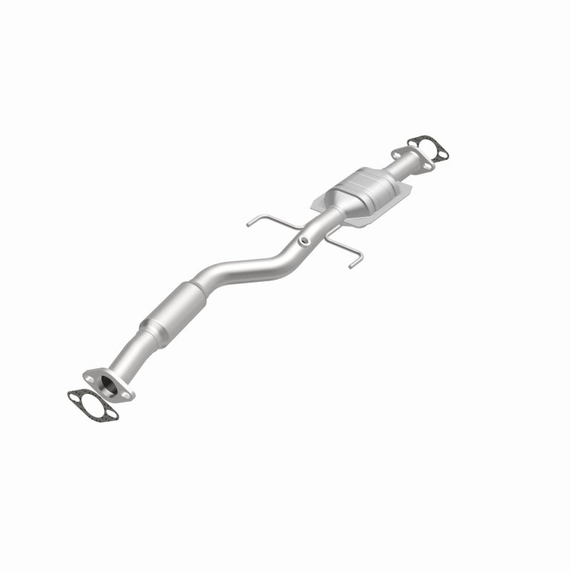 MagnaFlow Direct Fit Catalytic Converter 00-01 Eclipse 2.4L