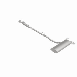 BRExhaust 11-16 KIA SPORTAGE 2.4L Exhaust Kit