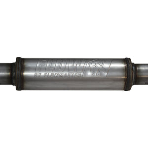 Flowmaster 10-24 Toyota 4Runner 4.0L FlowFX Cat-Back Exhaust System