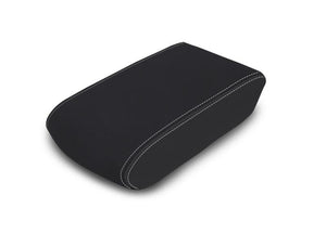 PRP 2011+ Toyota 4Runner Center Console Cover - Black/Grey