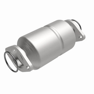 MagnaFlow Direct Fit Catalytic Converter 93-94 Corolla/Prizm CA