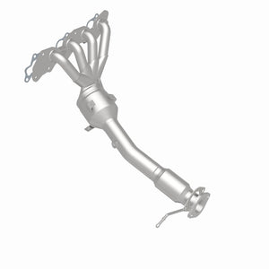 MagnaFlow 12-13 Mazda 3 2.0L Direct Fit Converter