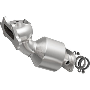 MagnaFlow Direct Fit Catalytic Converter 06-10 Honda Civic 1.3L