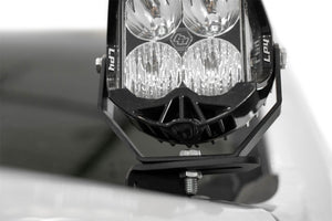 Addictive Desert Designs21-23 Ram TRX Ditch Light Brackets