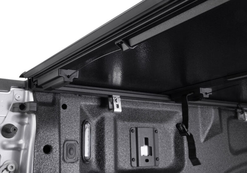 BAK 99-07 Ford Super Duty 6ft 9in Bed BAKFlip G2